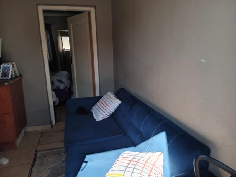 3 Bedroom Property for Sale in Homelake Gauteng