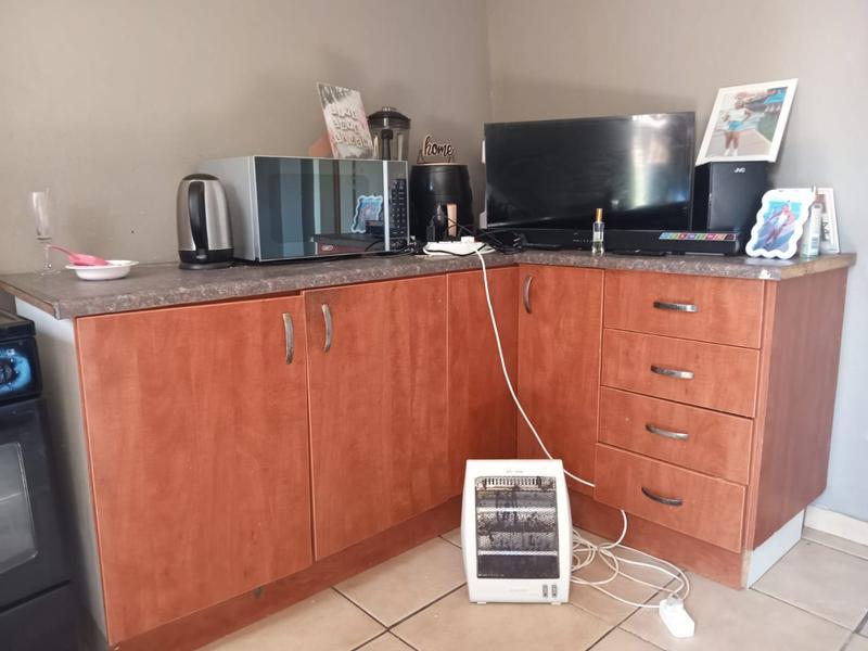 3 Bedroom Property for Sale in Homelake Gauteng