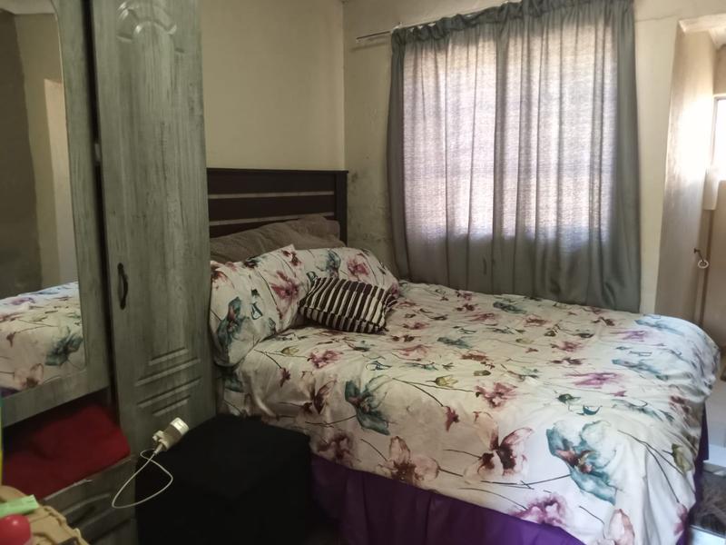 3 Bedroom Property for Sale in Homelake Gauteng