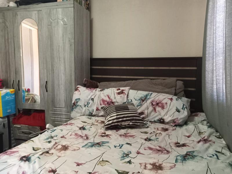 3 Bedroom Property for Sale in Homelake Gauteng