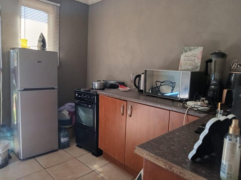 3 Bedroom Property for Sale in Homelake Gauteng