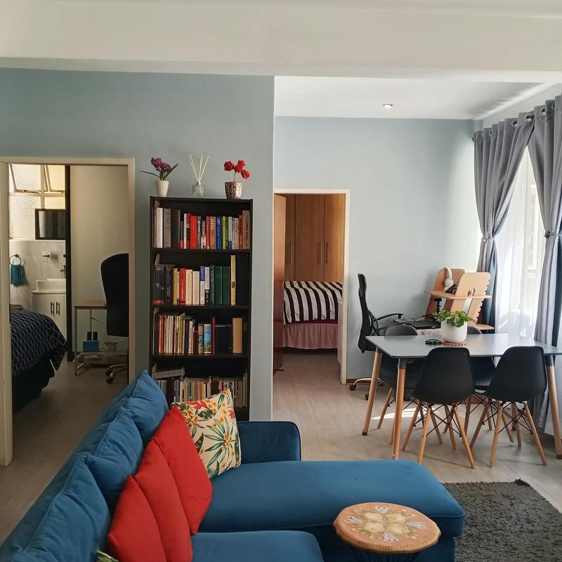 2 Bedroom Property for Sale in Marshalltown Gauteng