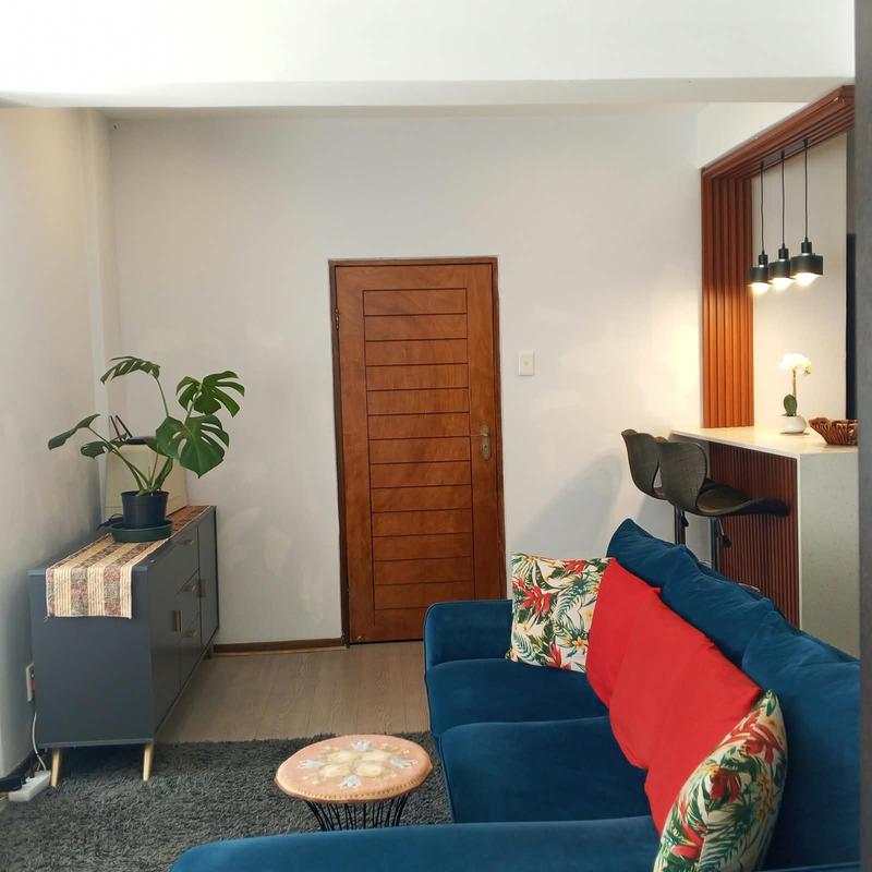 2 Bedroom Property for Sale in Marshalltown Gauteng