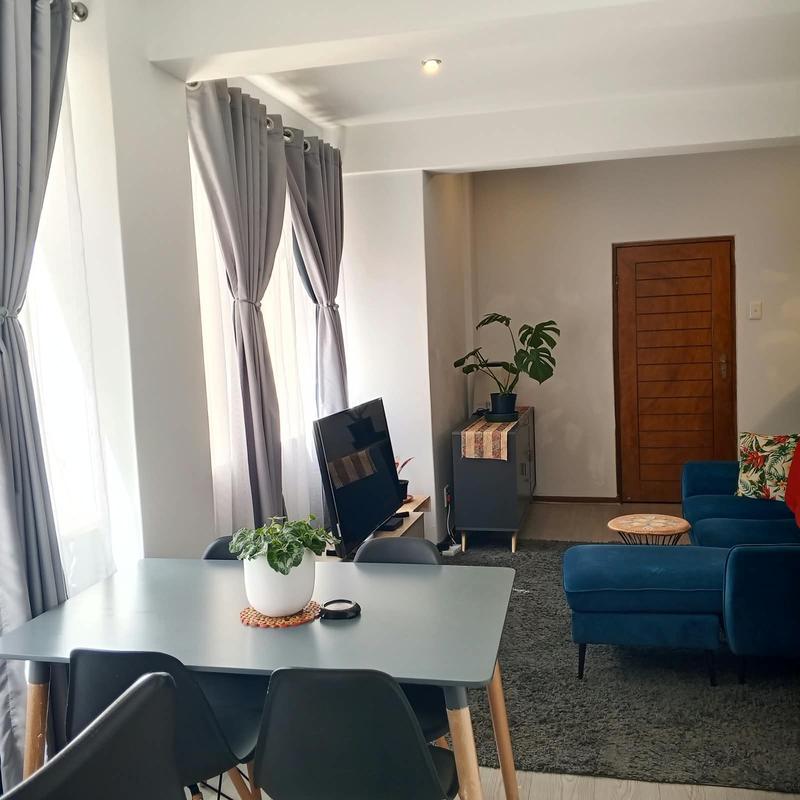 2 Bedroom Property for Sale in Marshalltown Gauteng
