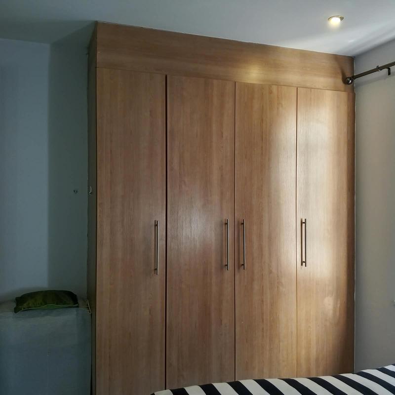 2 Bedroom Property for Sale in Marshalltown Gauteng