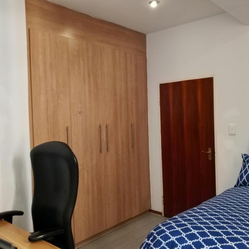 2 Bedroom Property for Sale in Marshalltown Gauteng