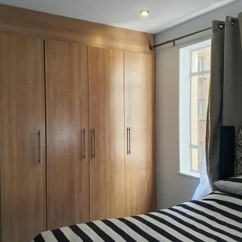2 Bedroom Property for Sale in Marshalltown Gauteng