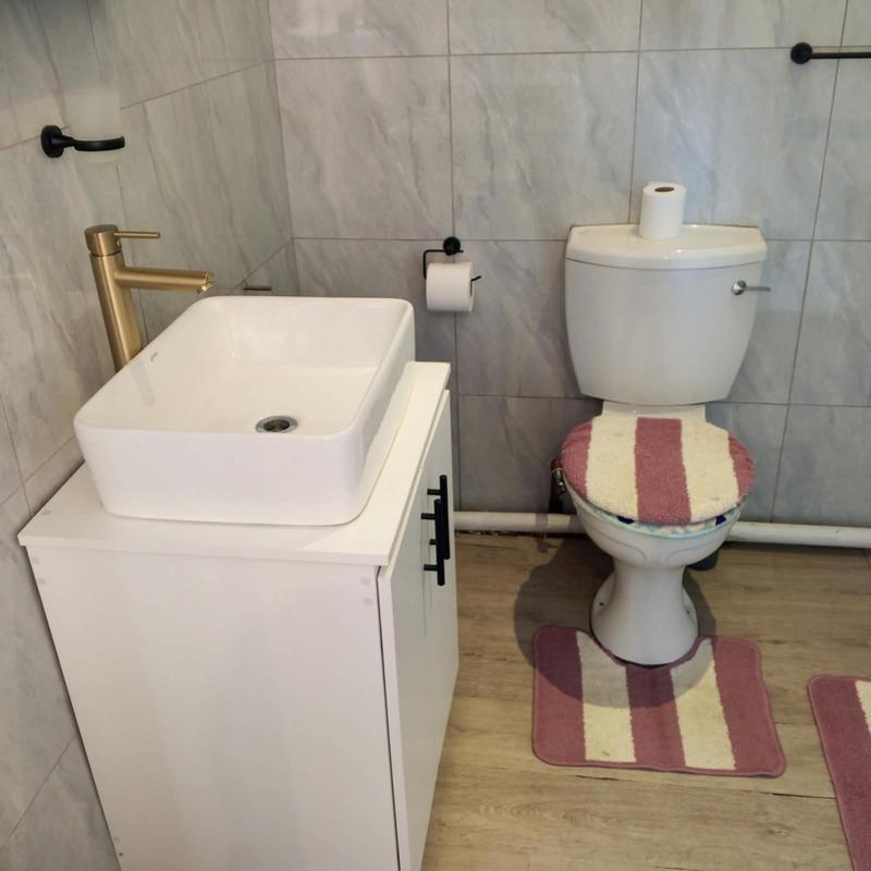 2 Bedroom Property for Sale in Marshalltown Gauteng