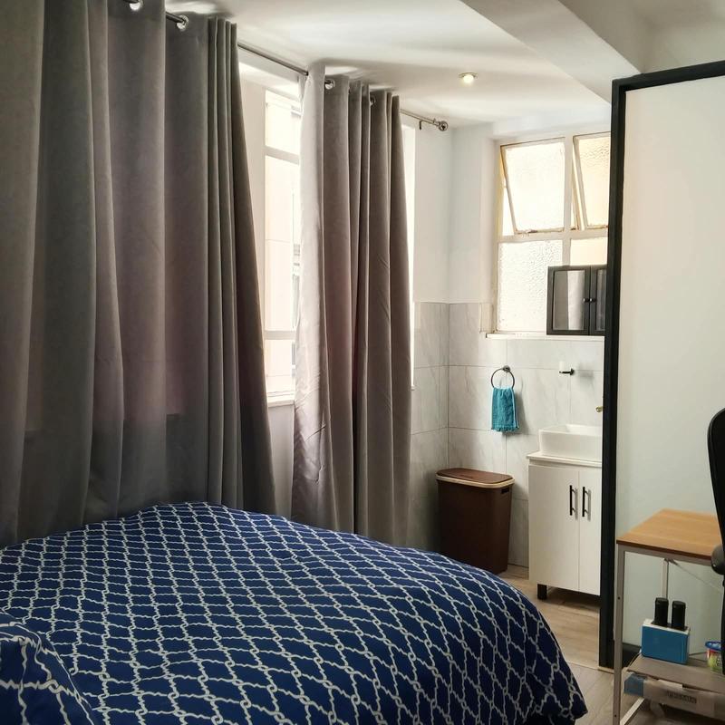 2 Bedroom Property for Sale in Marshalltown Gauteng