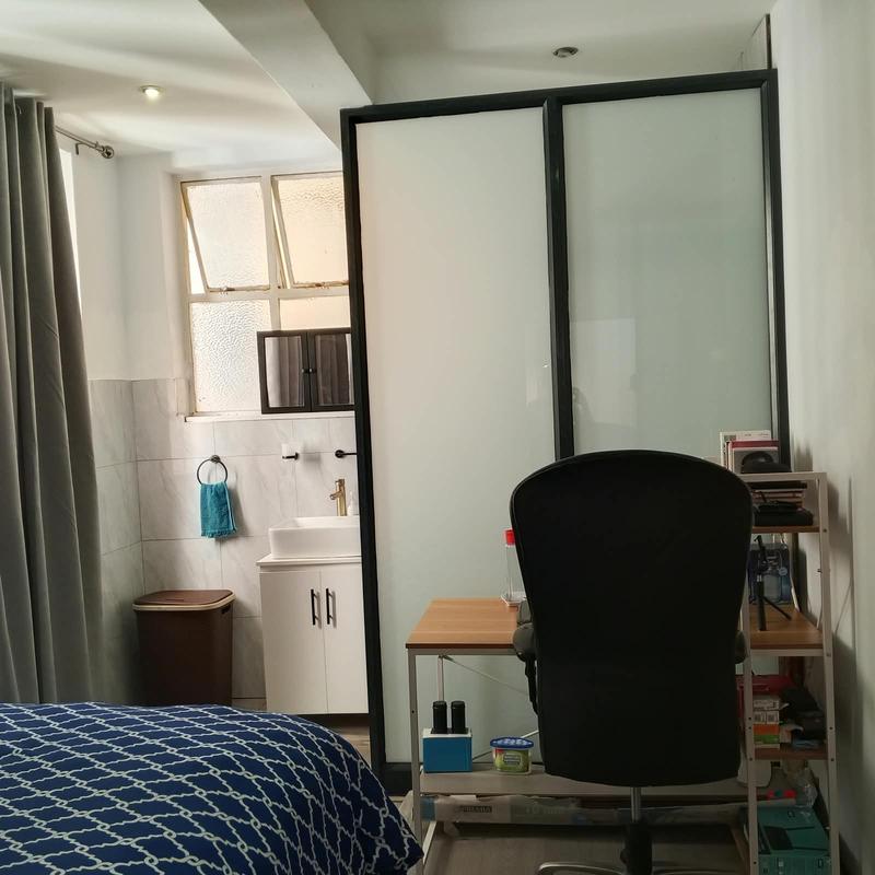 2 Bedroom Property for Sale in Marshalltown Gauteng