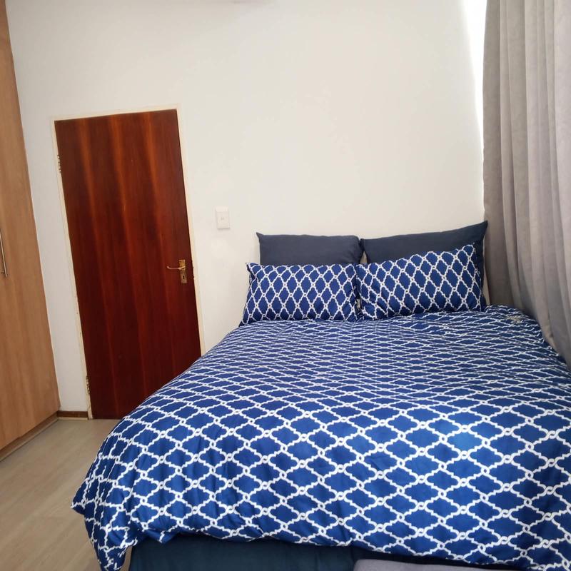 2 Bedroom Property for Sale in Marshalltown Gauteng