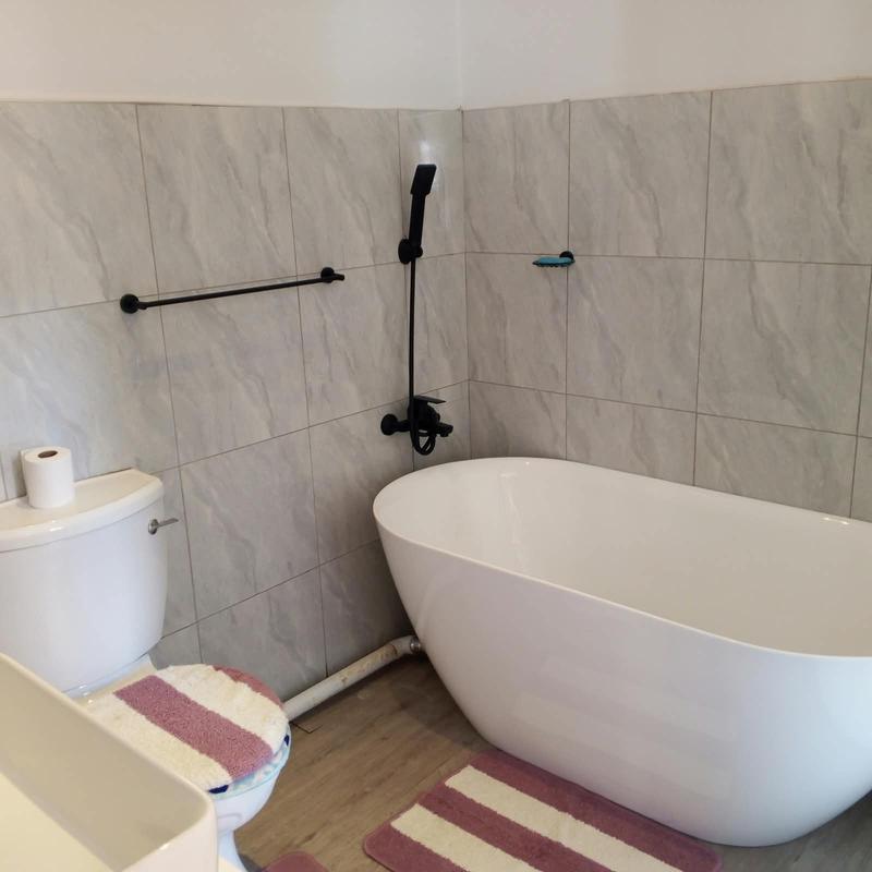 2 Bedroom Property for Sale in Marshalltown Gauteng