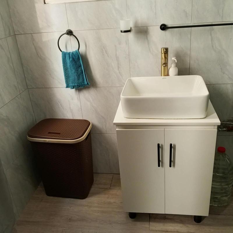 2 Bedroom Property for Sale in Marshalltown Gauteng