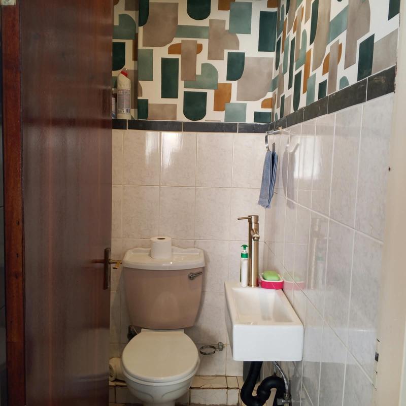 2 Bedroom Property for Sale in Marshalltown Gauteng