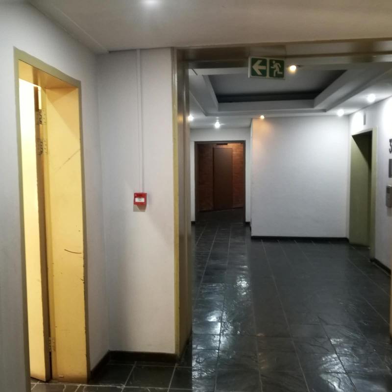 2 Bedroom Property for Sale in Marshalltown Gauteng