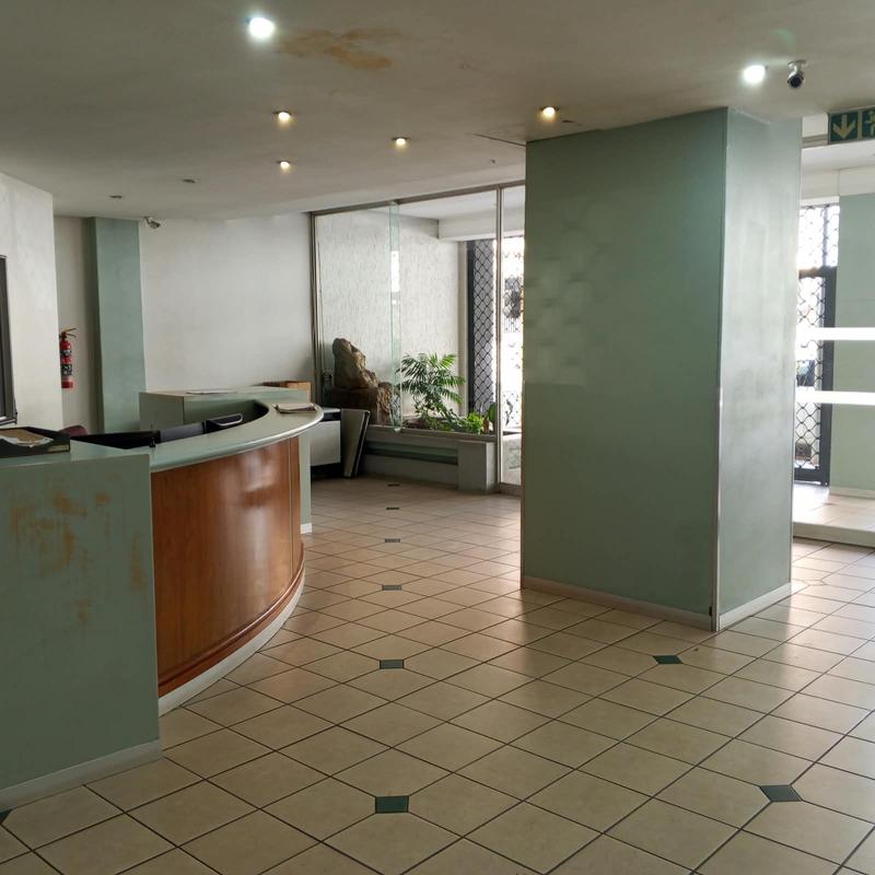 2 Bedroom Property for Sale in Marshalltown Gauteng