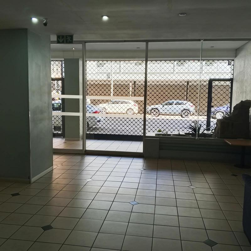 2 Bedroom Property for Sale in Marshalltown Gauteng