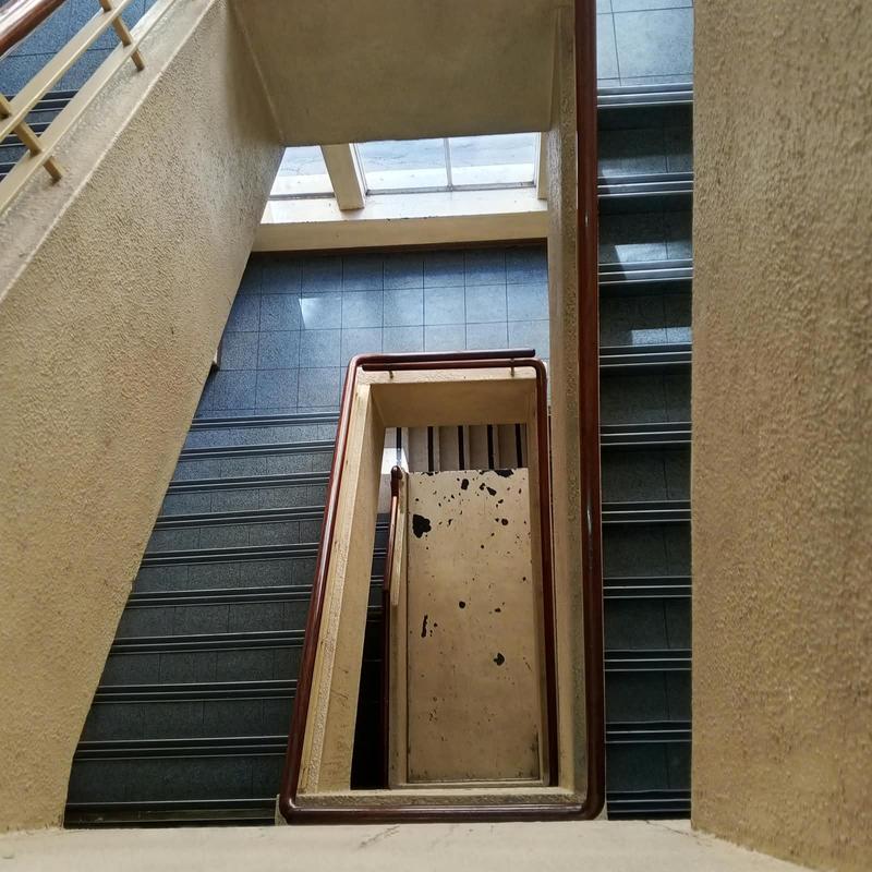 2 Bedroom Property for Sale in Marshalltown Gauteng