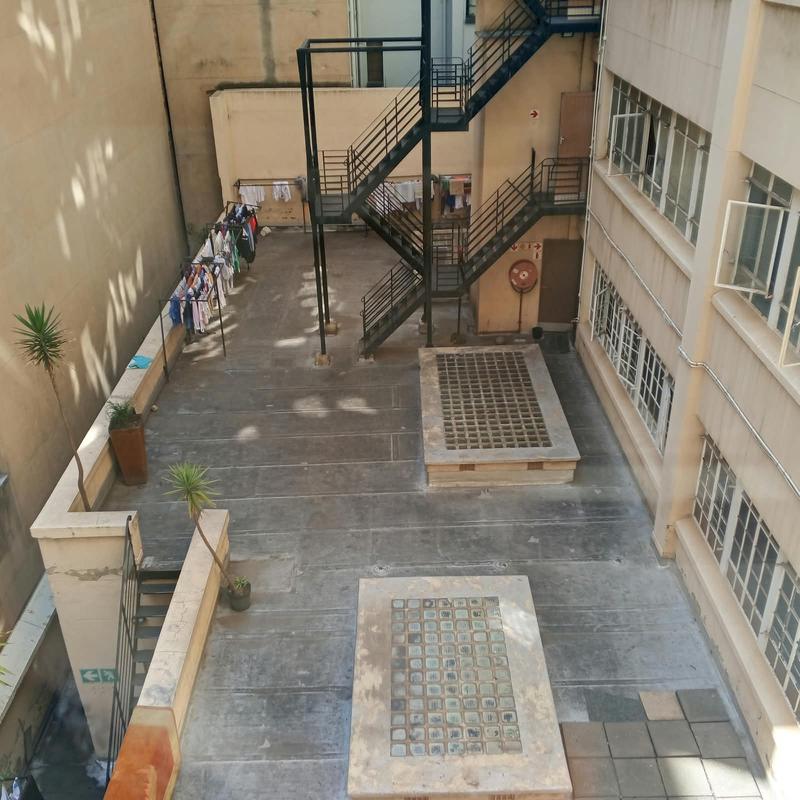 2 Bedroom Property for Sale in Marshalltown Gauteng
