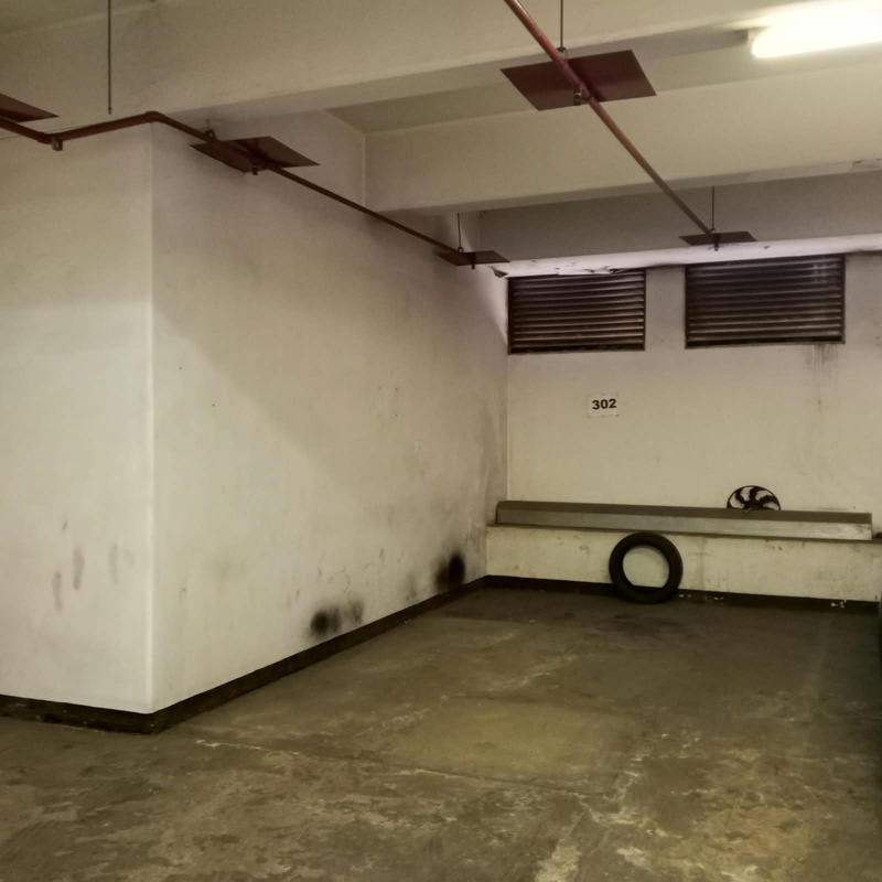 2 Bedroom Property for Sale in Marshalltown Gauteng