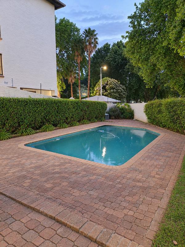 To Let 2 Bedroom Property for Rent in Westdene Gauteng