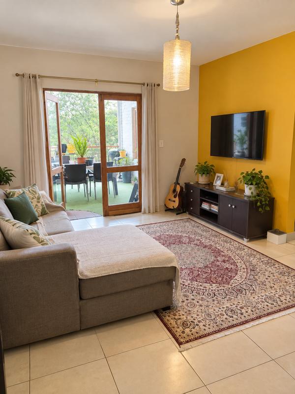To Let 2 Bedroom Property for Rent in Westdene Gauteng