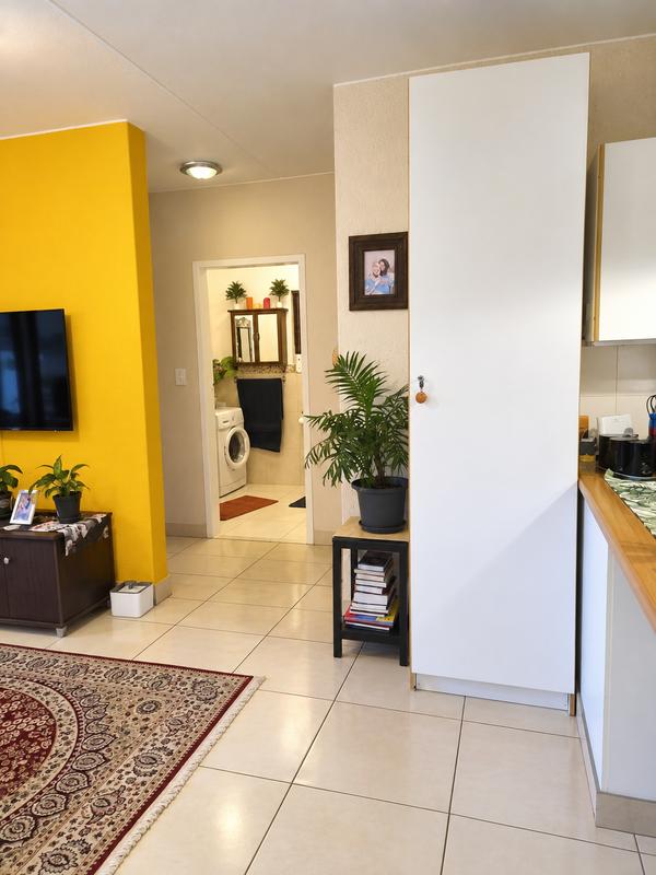 To Let 2 Bedroom Property for Rent in Westdene Gauteng