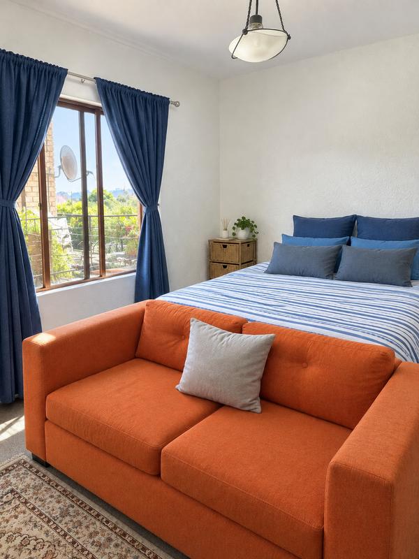 To Let 2 Bedroom Property for Rent in Westdene Gauteng