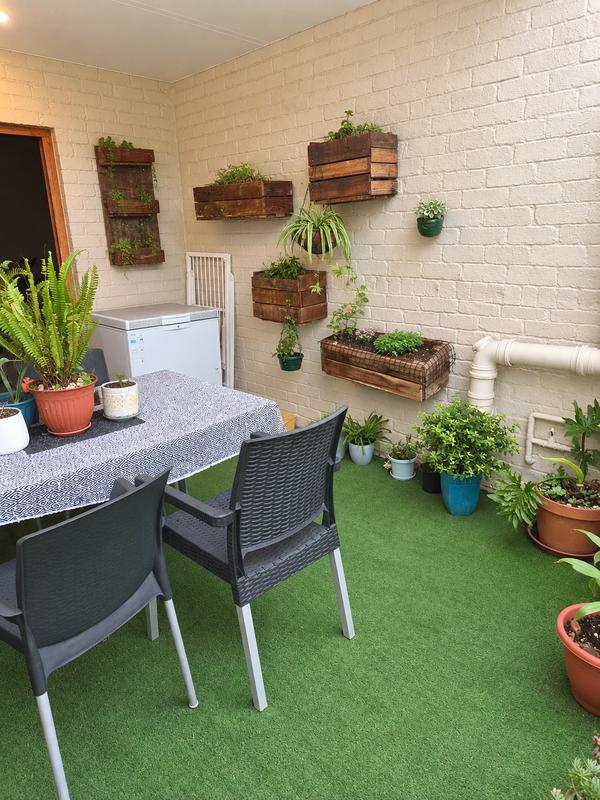 To Let 2 Bedroom Property for Rent in Westdene Gauteng