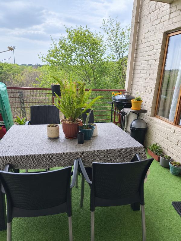 To Let 2 Bedroom Property for Rent in Westdene Gauteng