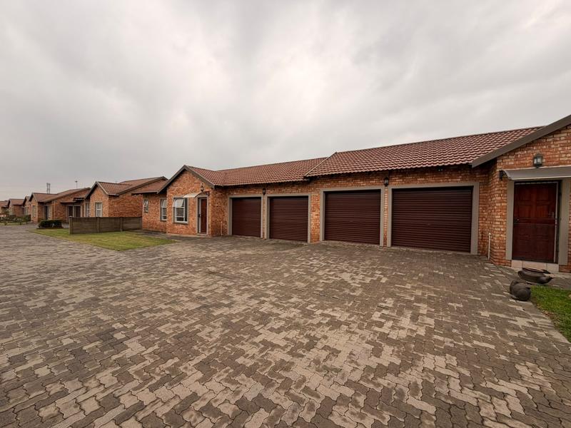 2 Bedroom Property for Sale in Riversdale Gauteng