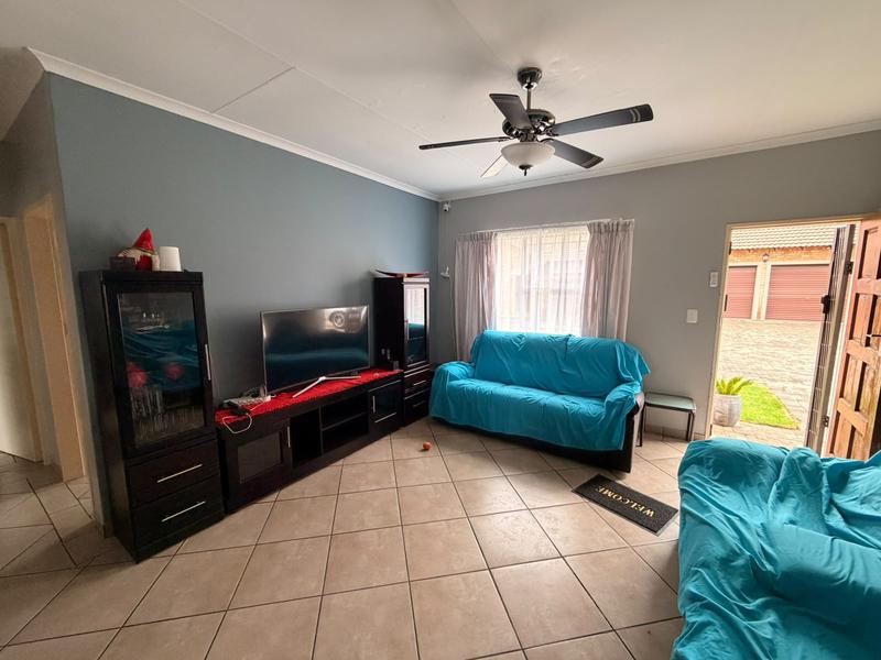 2 Bedroom Property for Sale in Riversdale Gauteng