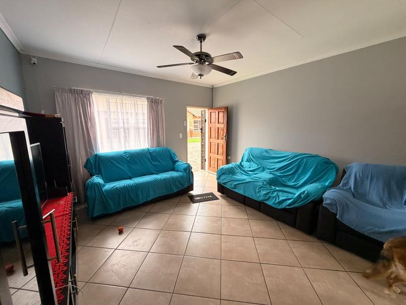 2 Bedroom Property for Sale in Riversdale Gauteng