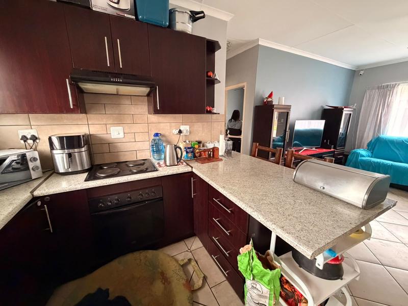 2 Bedroom Property for Sale in Riversdale Gauteng