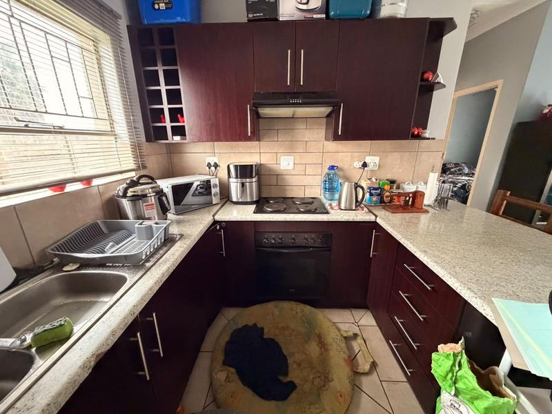 2 Bedroom Property for Sale in Riversdale Gauteng