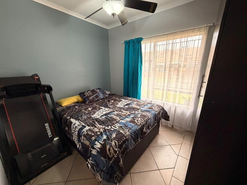 2 Bedroom Property for Sale in Riversdale Gauteng