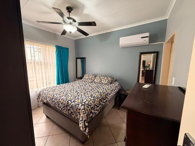 2 Bedroom Property for Sale in Riversdale Gauteng