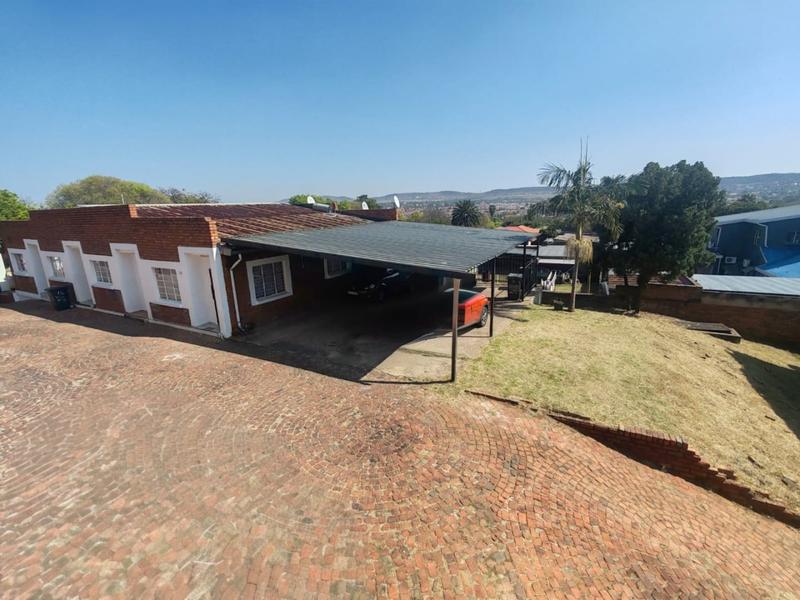 3 Bedroom Property for Sale in West Park Gauteng
