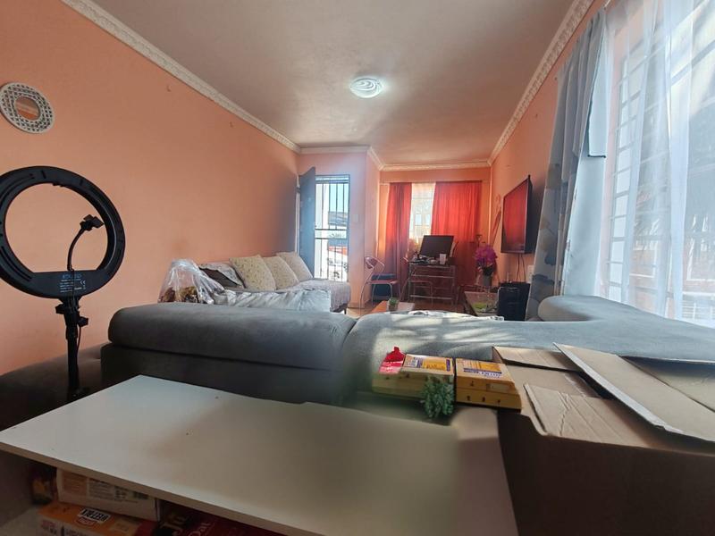 3 Bedroom Property for Sale in West Park Gauteng