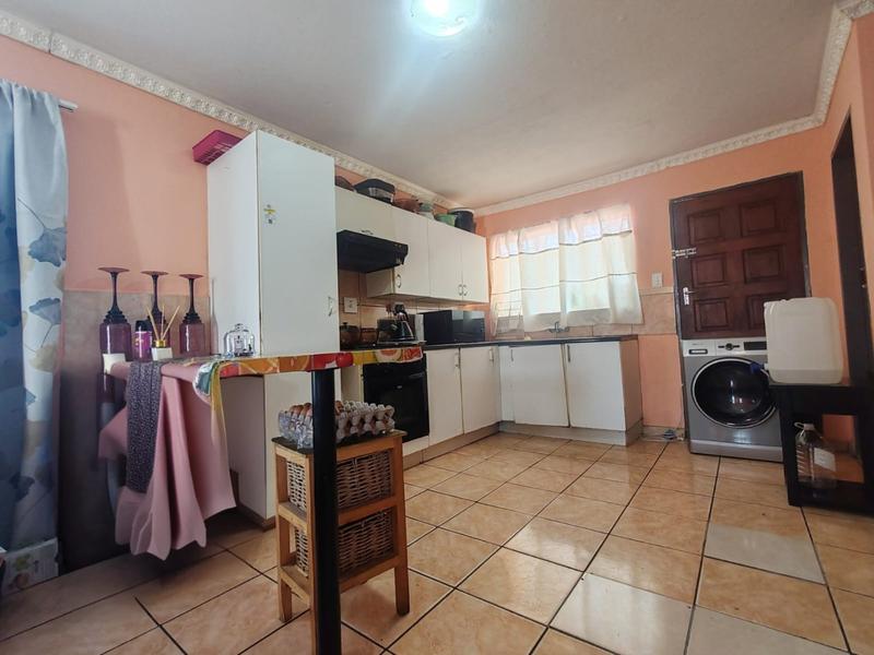 3 Bedroom Property for Sale in West Park Gauteng