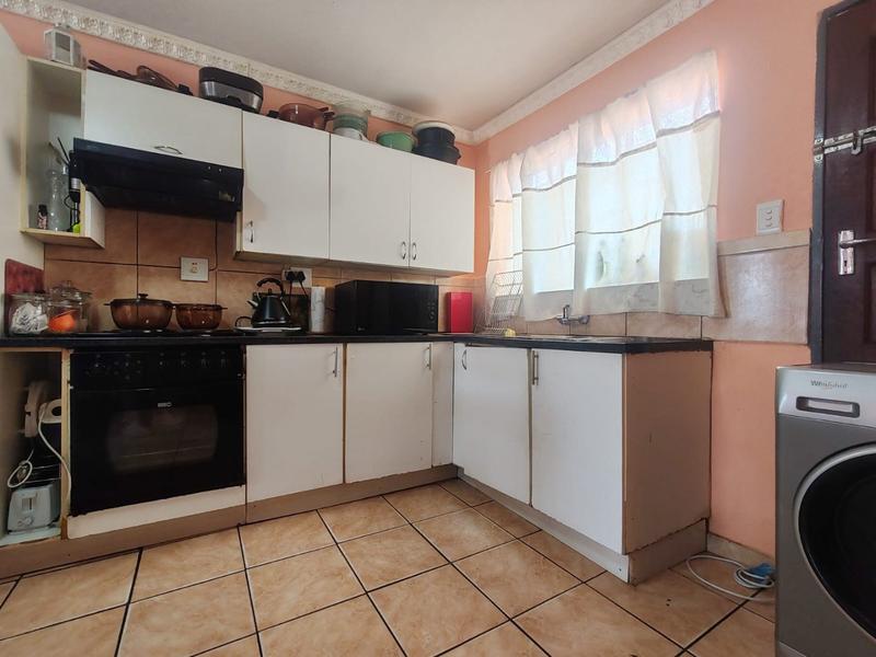 3 Bedroom Property for Sale in West Park Gauteng