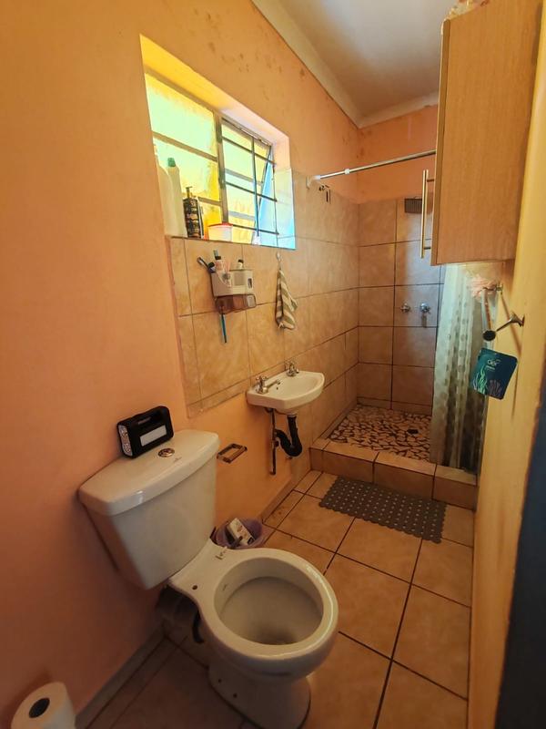3 Bedroom Property for Sale in West Park Gauteng