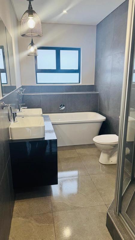To Let 3 Bedroom Property for Rent in Equestria Gauteng