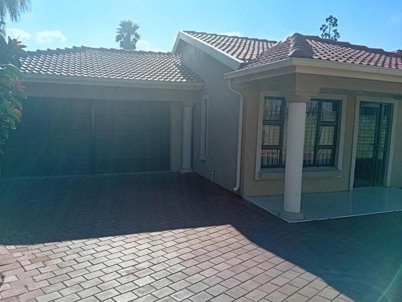 3 Bedroom Property for Sale in Birch Acres Gauteng