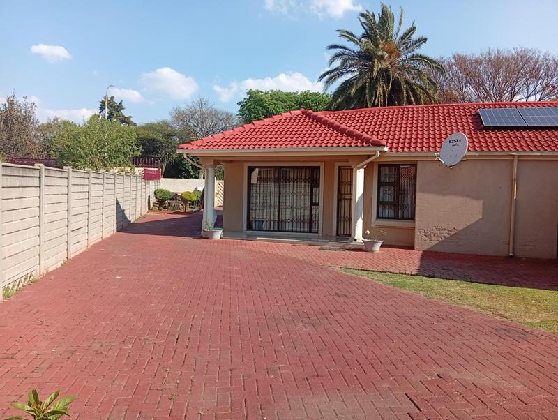 3 Bedroom Property for Sale in Birch Acres Gauteng