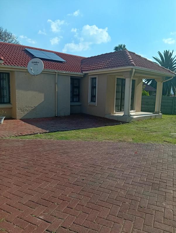 3 Bedroom Property for Sale in Birch Acres Gauteng