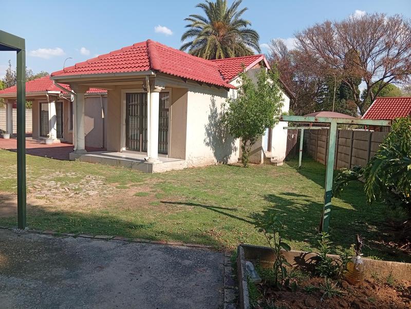 3 Bedroom Property for Sale in Birch Acres Gauteng