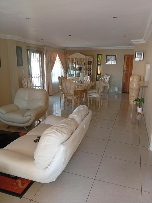 3 Bedroom Property for Sale in Birch Acres Gauteng