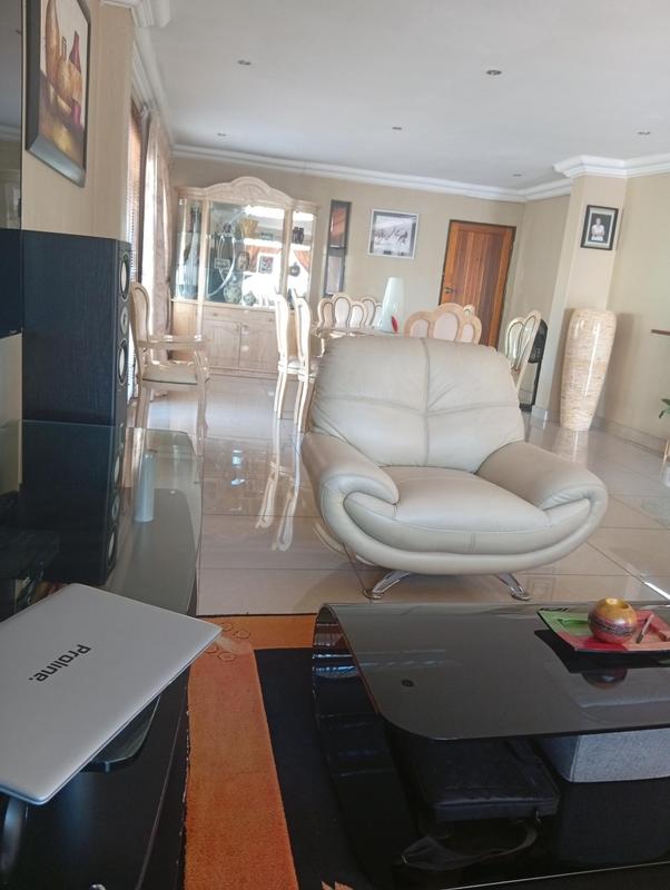 3 Bedroom Property for Sale in Birch Acres Gauteng
