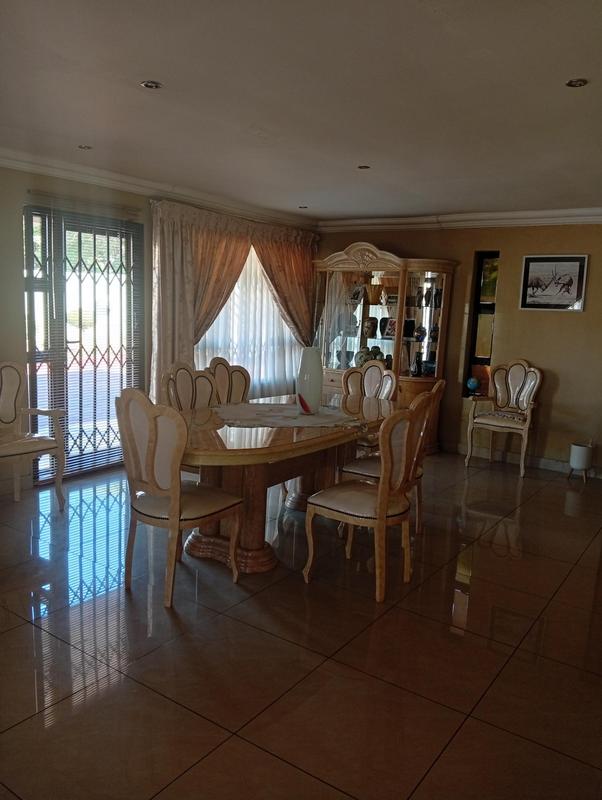 3 Bedroom Property for Sale in Birch Acres Gauteng